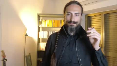 mrkurt86 online show from October 2025 03:54:02 PM