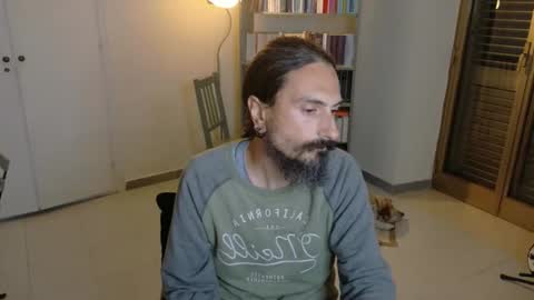 mrkurt86 online show from October 2025 10:20:02 PM