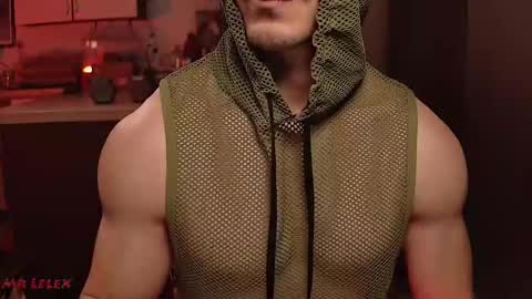 Snapshot of mrlelex chatting on October 2025 04:18:02 PM Lelex first king of Laconia and your sex therapist but you can call me Chad Bob or Stuart online show from October 2025 04:18:02 PM