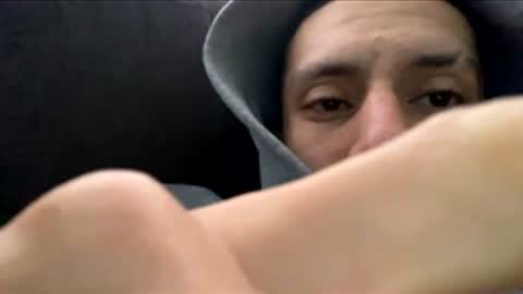 mrluffer777 online show from April 2026 09:30:02 PM