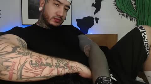 Snapshot of mrmanny__ chatting on December 2024 09:11:01 PM mrmanny__ online show from December 2024 09:11:01 PM