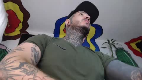 Snapshot of mrmanny__ chatting on December 2024 07:30:02 PM mrmanny__ online show from December 2024 07:30:02 PM