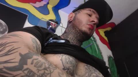 Snapshot of mrmanny__ chatting on October 2025 12:02:02 AM mrmanny__ online show from October 2025 12:02:02 AM