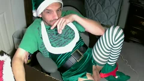 MrMarc online show from November 2025 03:23:01 AM