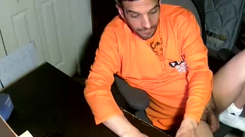 MrMarc online show from May 2026 03:13:01 AM