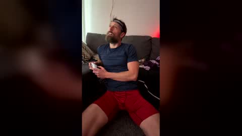 mrmountainman91 online show from January 2026 06:35:01 PM