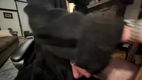 mrprodigy101 online show from December 2025 11:45:02 PM