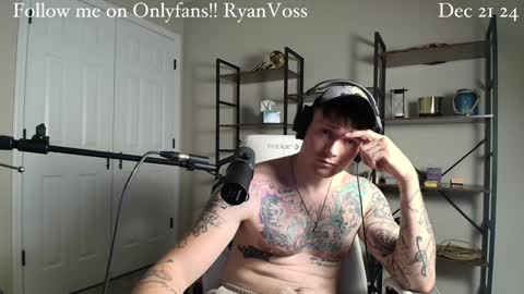 Snapshot of mrryanvoss chatting on December 2024 04:39:02 AM Mr Ryan Voss online show from December 2024 04:39:02 AM