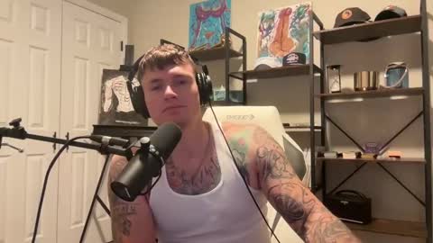 Snapshot of mrryanvoss chatting on December 2024 03:48:02 PM Mr Ryan Voss online show from December 2024 03:48:02 PM