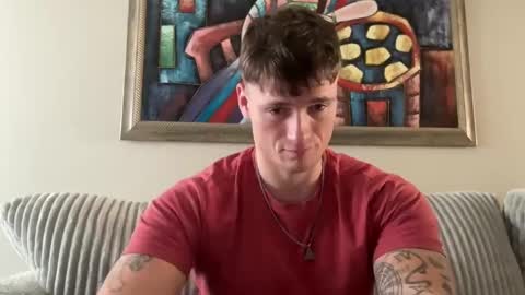 Snapshot of mrryanvoss chatting on January 2025 07:07:02 PM Mr Ryan Voss online show from January 2025 07:07:02 PM