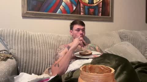 Snapshot of mrryanvoss chatting on January 2025 12:36:01 PM Mr Ryan Voss online show from January 2025 12:36:01 PM