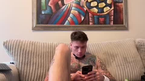 Snapshot of mrryanvoss chatting on January 2025 05:44:02 PM Mr Ryan Voss online show from January 2025 05:44:02 PM