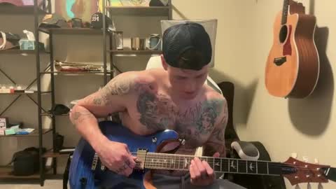 Snapshot of mrryanvoss chatting on February 2025 11:04:02 PM Mr Ryan Voss online show from February 2025 11:04:02 PM