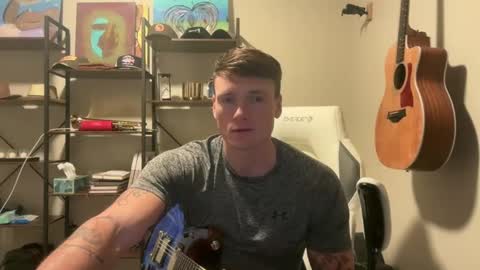 Snapshot of mrryanvoss chatting on February 2025 09:45:02 AM Mr Ryan Voss online show from February 2025 09:45:02 AM