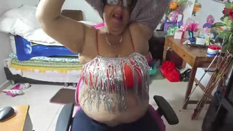 Snapshot of mrs_mommy chatting on September 2025 11:17:02 PM mrs_mommy online show from September 2025 11:17:02 PM