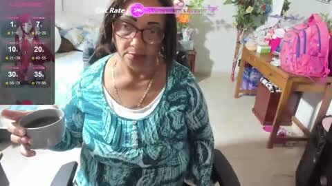 Snapshot of mrs_mommy chatting on October 2025 09:12:02 PM mrs_mommy online show from October 2025 09:12:02 PM