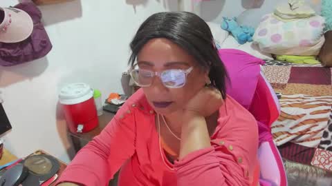 mrs_mommy online show from March 2026 12:17:01 AM