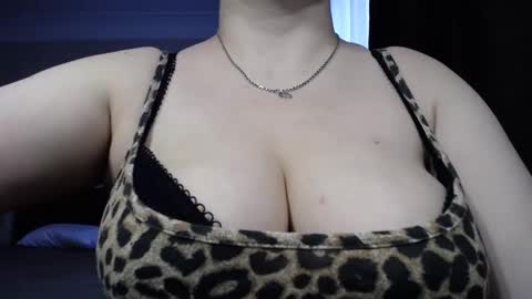 mrs_smith__ online show from January 2025 06:46:01 AM