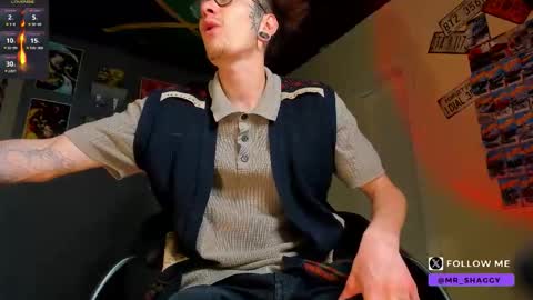 Snapshot of mrshaggy_ chatting on February 2026 04:35:02 AM Mr Shaggy online show from February 2026 04:35:02 AM