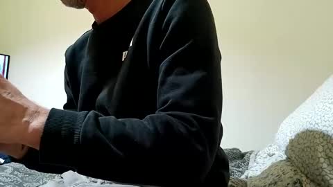 Silverfox 83 online show from February 2025 08:02:02 PM
