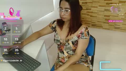 Snapshot of mrskatty chatting on October 2025 07:43:01 PM Tell me Katty online show from October 2025 07:43:01 PM
