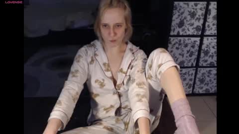 Sasha online show from February 2025 06:22:02 AM