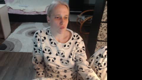 Sasha online show from April 2026 02:12:02 AM