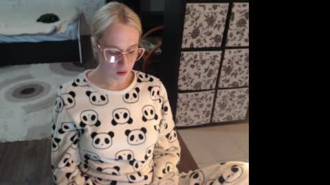 Sasha online show from April 2026 02:27:02 AM