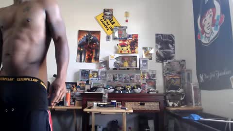 mrsoonicexrated online show from November 2025 03:00:01 PM