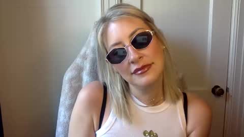 MrsPrissXO online show from May 2026 12:34:02 PM