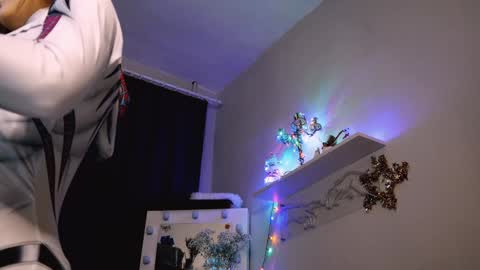 Snapshot of mrstenderbeast chatting on January 2025 11:17:01 PM YOUR OWNER online show from January 2025 11:17:01 PM