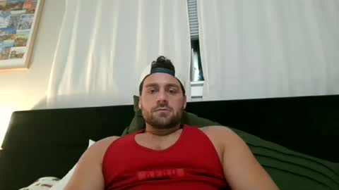 mrthickly818 online show from February 2026 05:23:02 AM