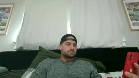 mrthickly818 online show from February 2026 02:35:01 PM