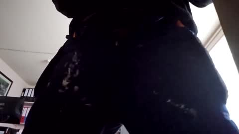 Snapshot of mrtribute23 chatting on January 2025 02:39:01 PM MrTribute online show from January 2025 02:39:01 PM