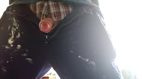 Snapshot of mrtribute23 chatting on February 2025 01:22:01 PM MrTribute online show from February 2025 01:22:01 PM