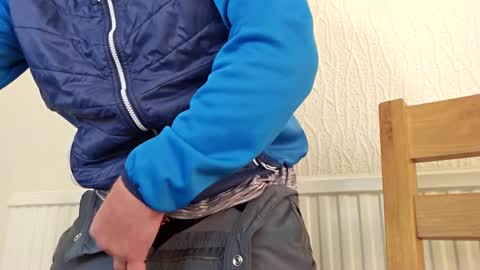 Snapshot of mrtribute23 chatting on March 2025 10:35:02 AM MrTribute online show from March 2025 10:35:02 AM