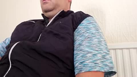 Snapshot of mrtribute23 chatting on September 2025 10:05:02 AM MrTribute online show from September 2025 10:05:02 AM