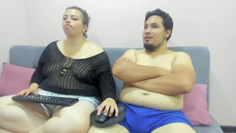 mrymrs_williams online show from February 2025 03:32:02 AM