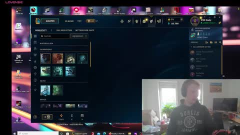 Snapshot of mrzaasch chatting on March 2026 03:48:01 PM Sascha online show from March 2026 03:48:01 PM