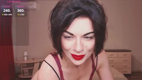 Snapshot of ms_afrodita chatting on December 2024 08:36:02 AM Hi Im Anna PVT open 6 tk extratokens online show from December 2024 08:36:02 AM
