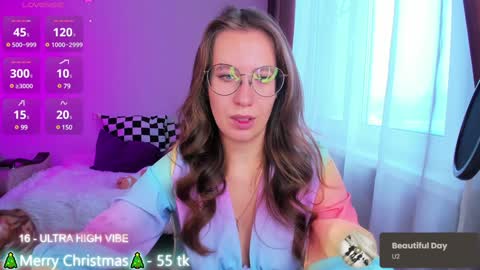 Allison online show from December 2024 10:28:01 AM