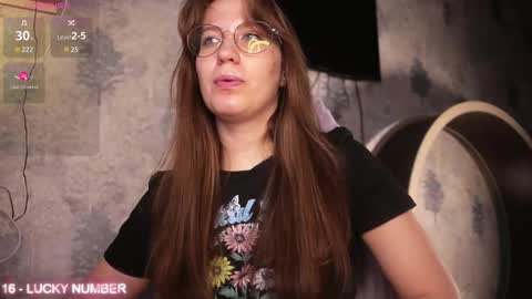 Allison online show from November 2025 11:49:01 AM