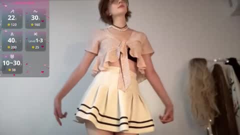 Snapshot of ms_christiana chatting on September 2025 07:46:02 PM ms_christiana online show from September 2025 07:46:02 PM