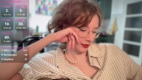 Snapshot of ms_christiana chatting on December 2025 05:08:02 PM ms_christiana online show from December 2025 05:08:02 PM