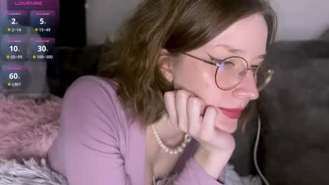 ms_christiana online show from February 2026 10:14:01 PM