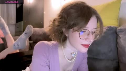 ms_christiana online show from February 2026 05:20:01 PM