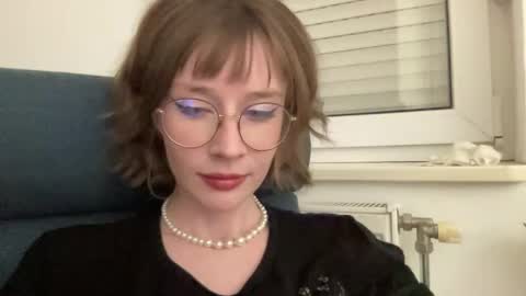 ms_christiana online show from May 2026 09:22:01 PM