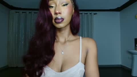 ms_crystal online show from February 2026 10:37:02 PM