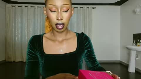 ms_crystal online show from March 2026 07:28:02 PM