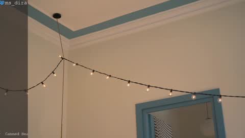 Snapshot of ms_dira chatting on March 2026 12:00:01 PM dira and the riru tribe online show from March 2026 12:00:01 PM